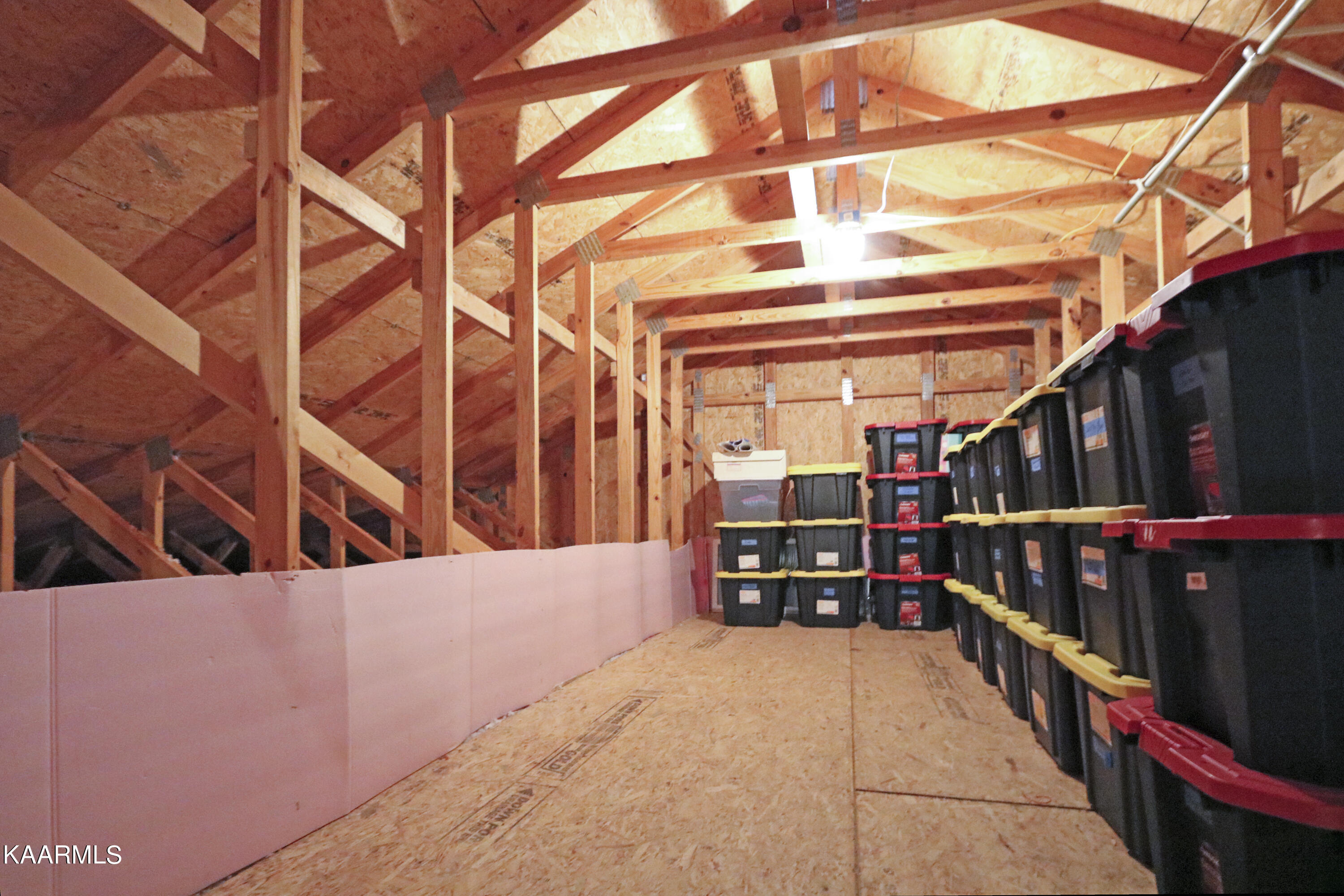 5771 Beals Chapel Road Lenoir City, TN 37772 - Photo 48 of 60 52_Attic Storage