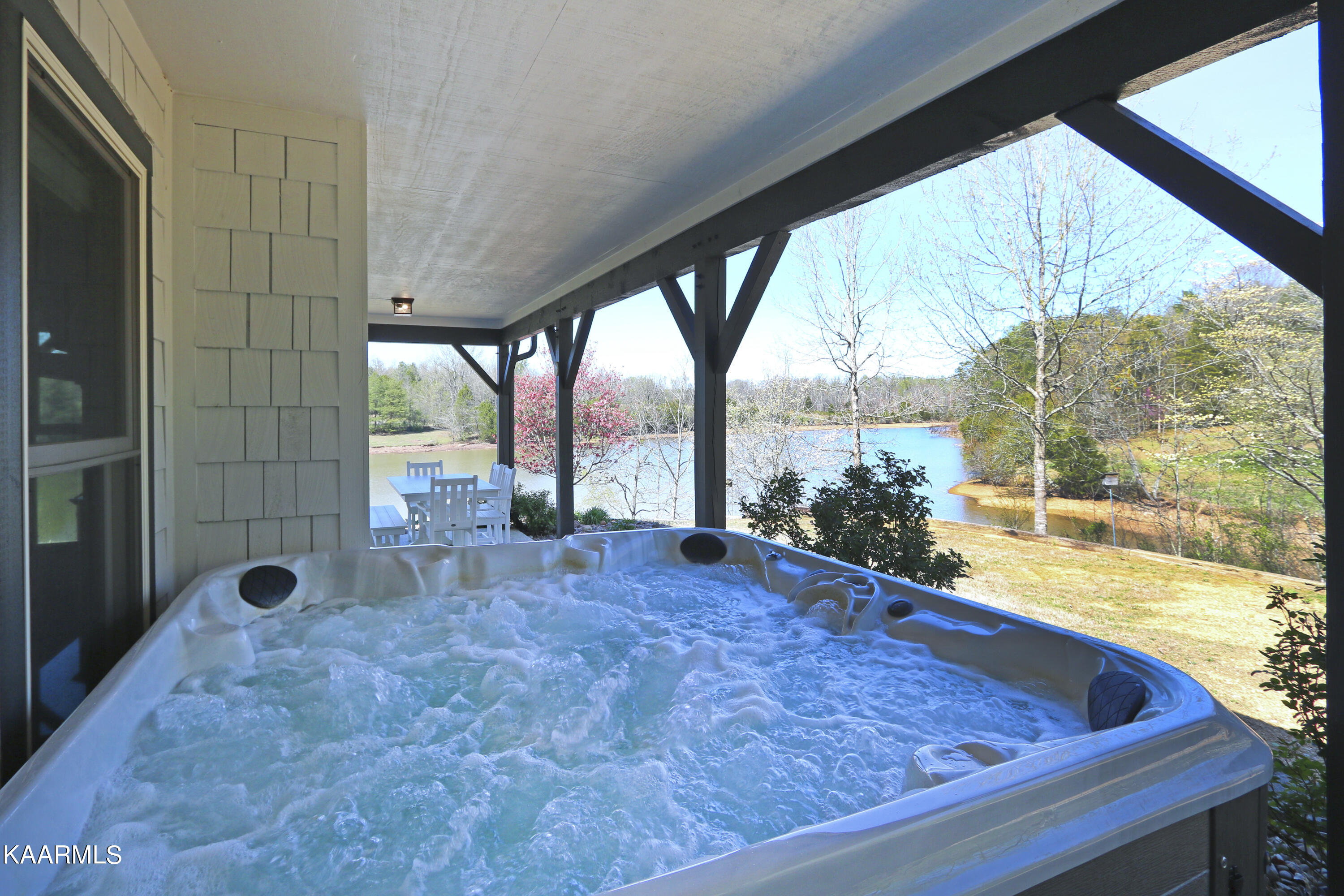 5771 Beals Chapel Road Lenoir City, TN 37772 - Photo 51 of 60 55_Patio View