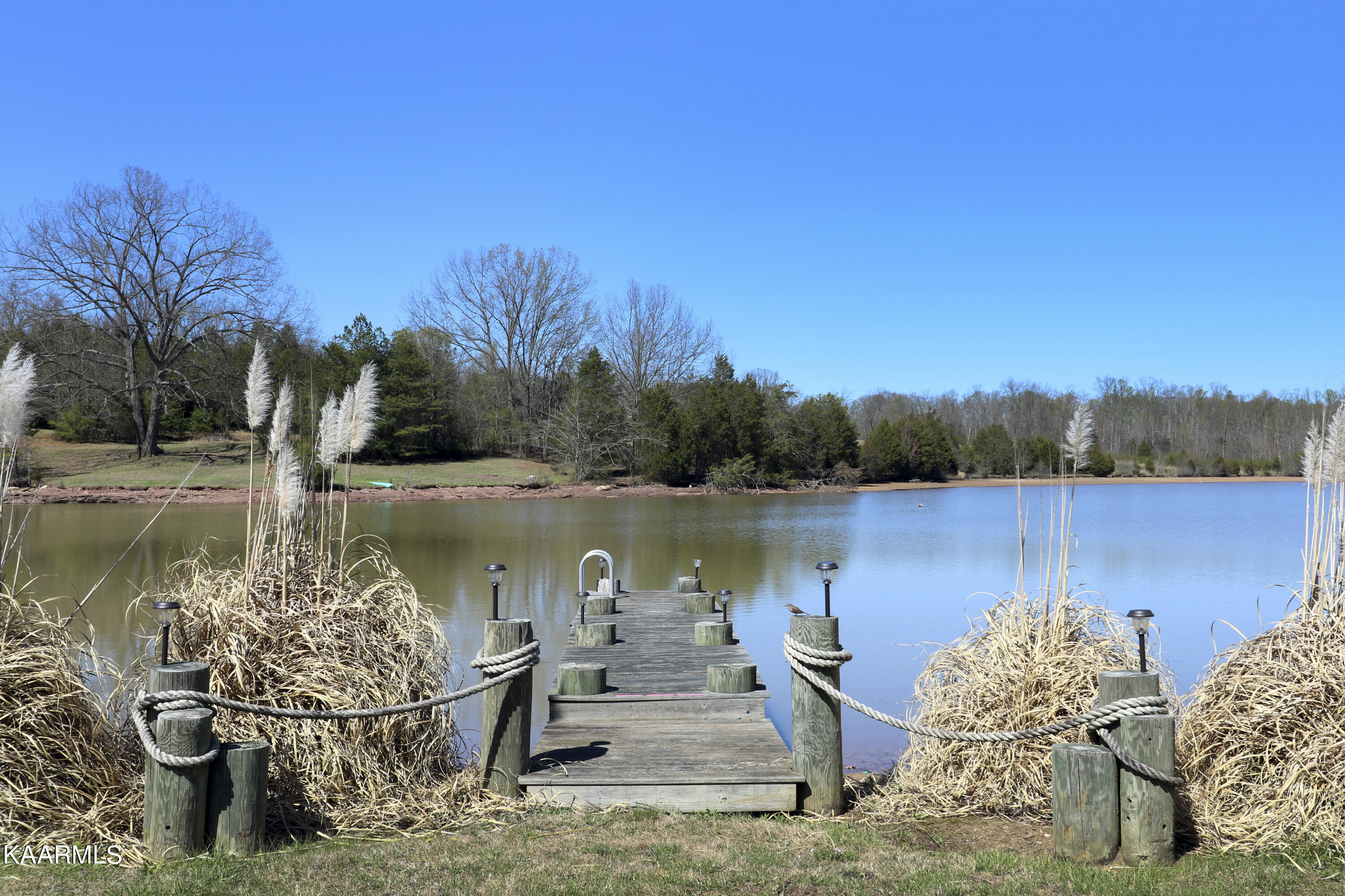 5771 Beals Chapel Road Lenoir City, TN 37772 - Photo 54 of 60 60_Dock View 3