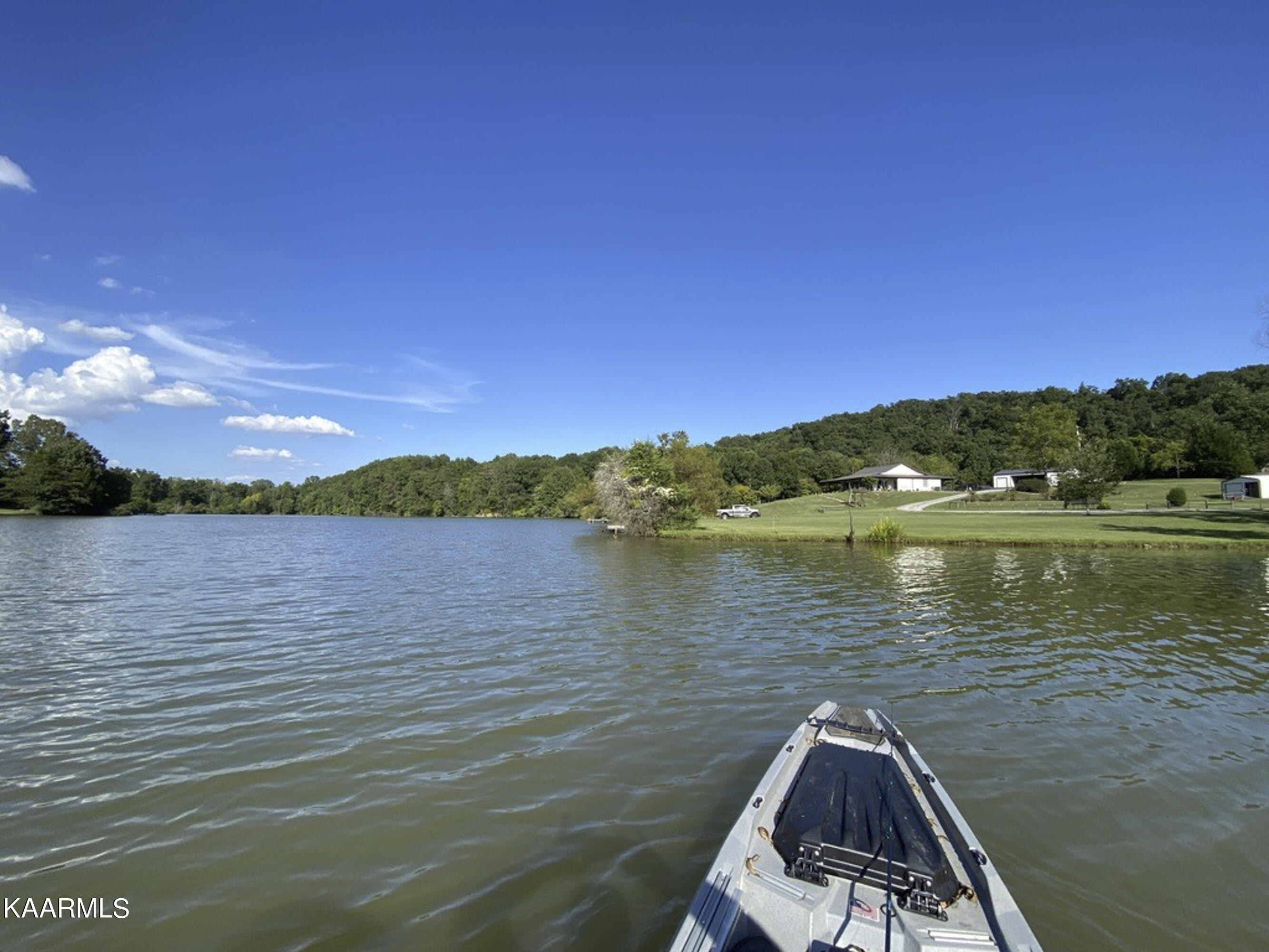 5771 Beals Chapel Road Lenoir City, TN 37772 - Photo 58 of 60 67_View from Kayak
