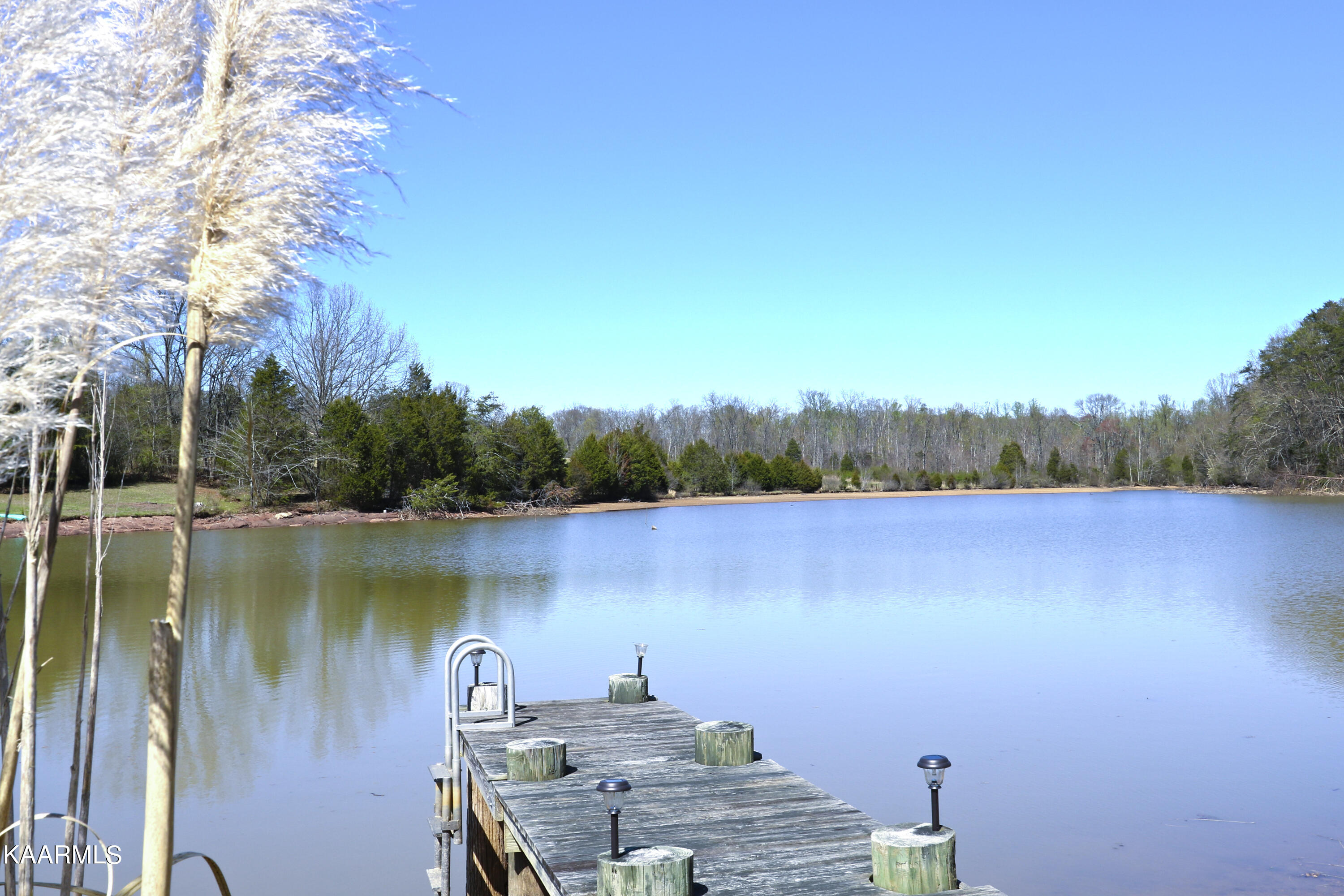 5771 Beals Chapel Road Lenoir City, TN 37772 - Photo 59 of 60 69_Dock View 2
