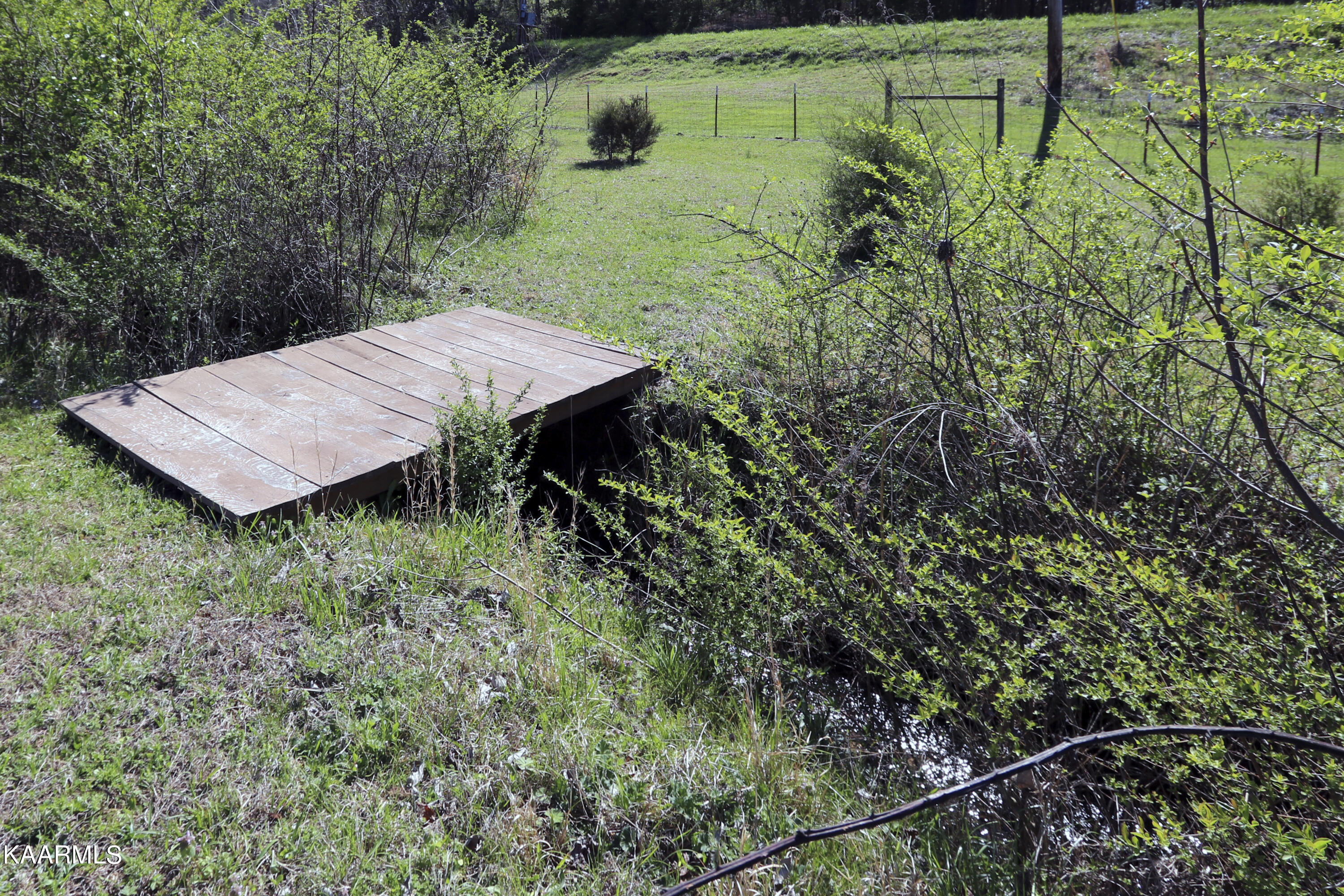 5771 Beals Chapel Road Lenoir City, TN 37772 - Photo 60 of 60 71_Bridge over Creek