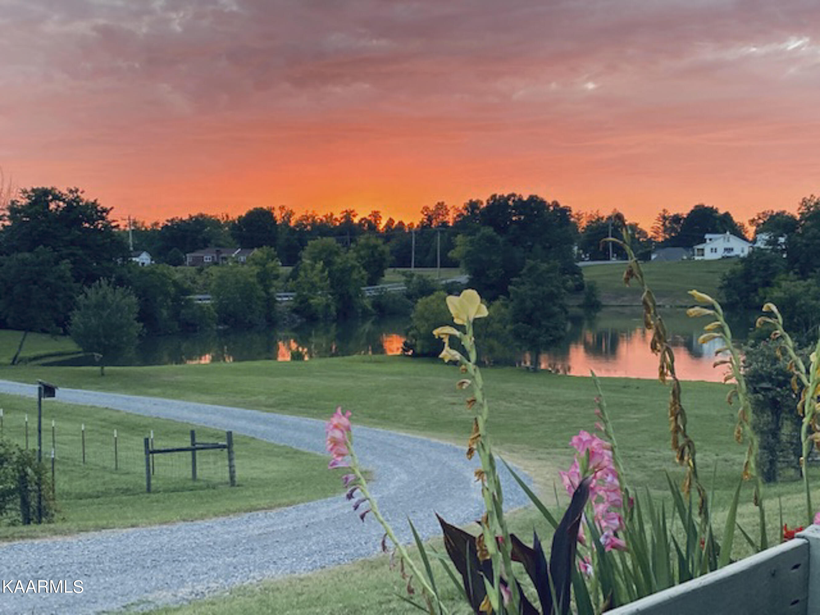 5771 Beals Chapel Road Lenoir City, TN 37772 - Photo 6 of 60 06_Beautiful Sunsets
