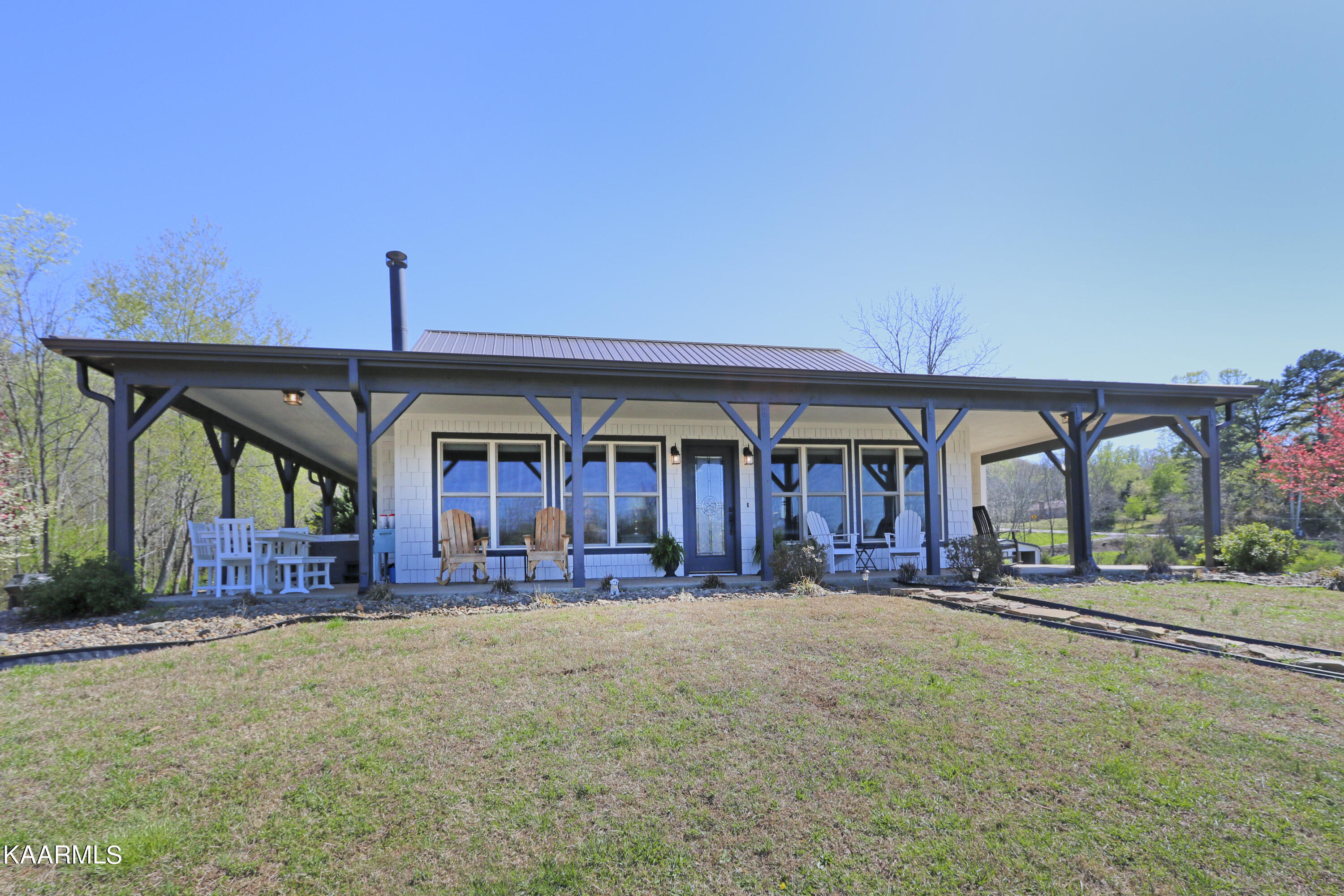 5771 Beals Chapel Road Lenoir City, TN 37772 - Photo 7 of 60 07_Front View 2