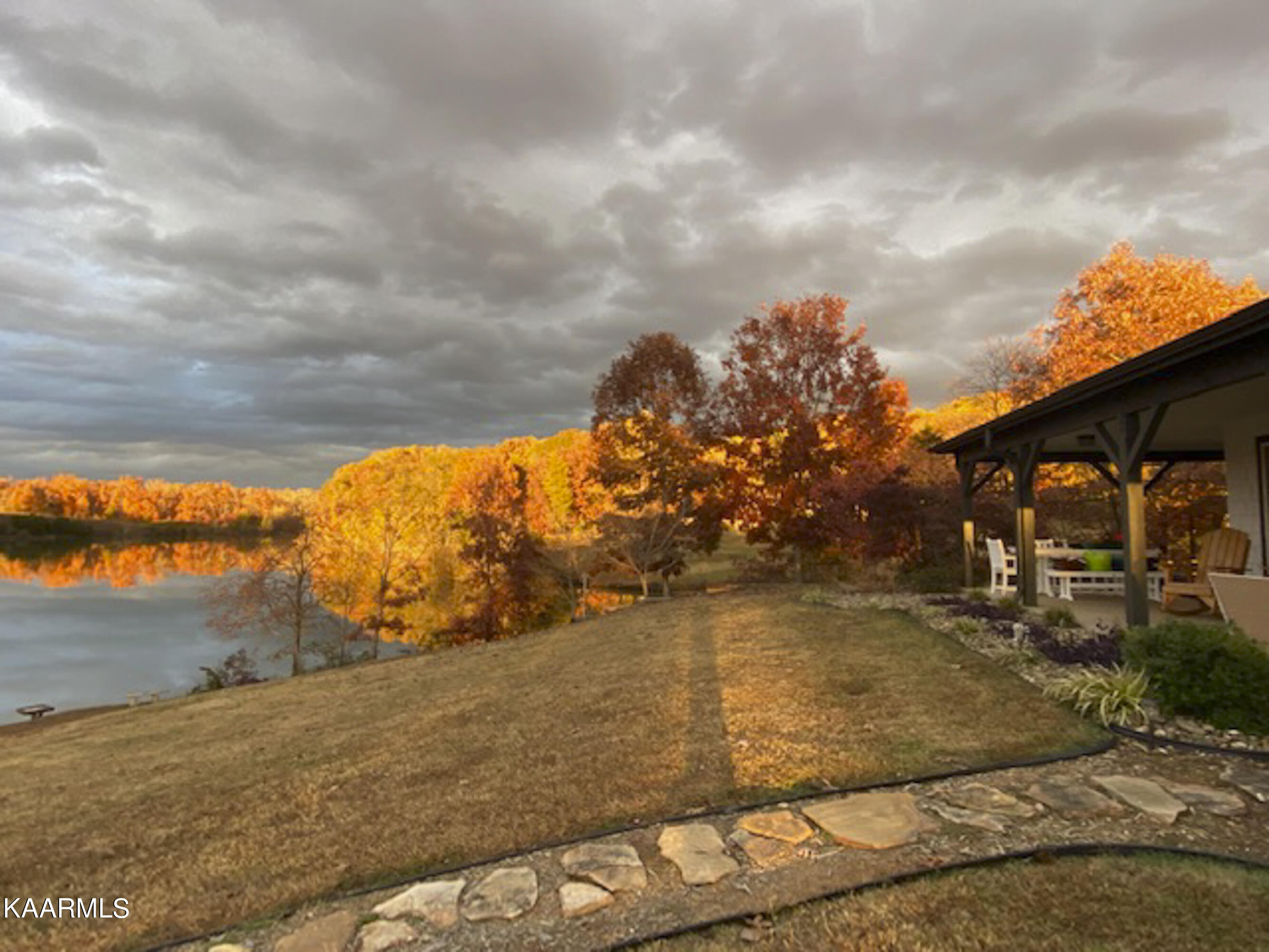 5771 Beals Chapel Road Lenoir City, TN 37772 - Photo 9 of 60 09_Fall Colors
