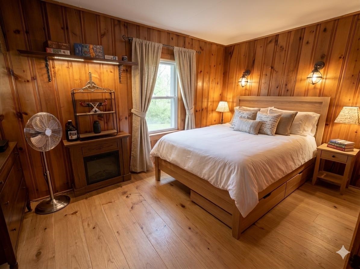 321 Highway 123 Stoddard, NH 03464 - Photo 2 of 5