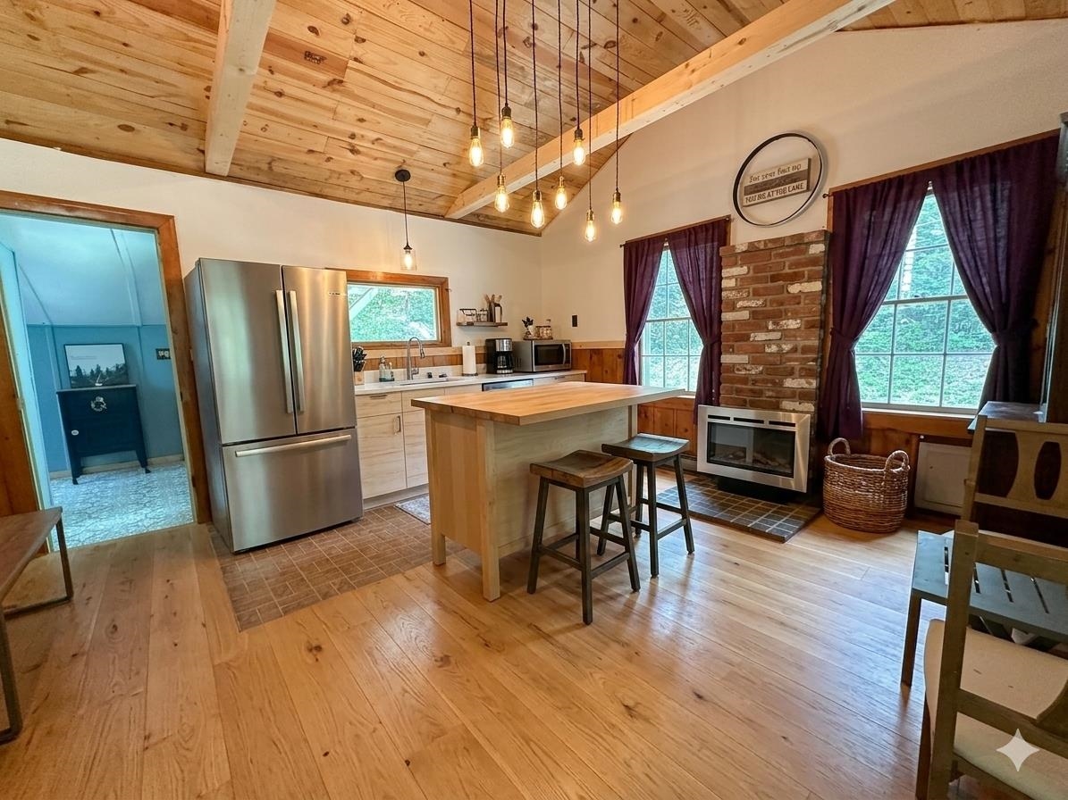 321 Highway 123 Stoddard, NH 03464 - Photo 4 of 5