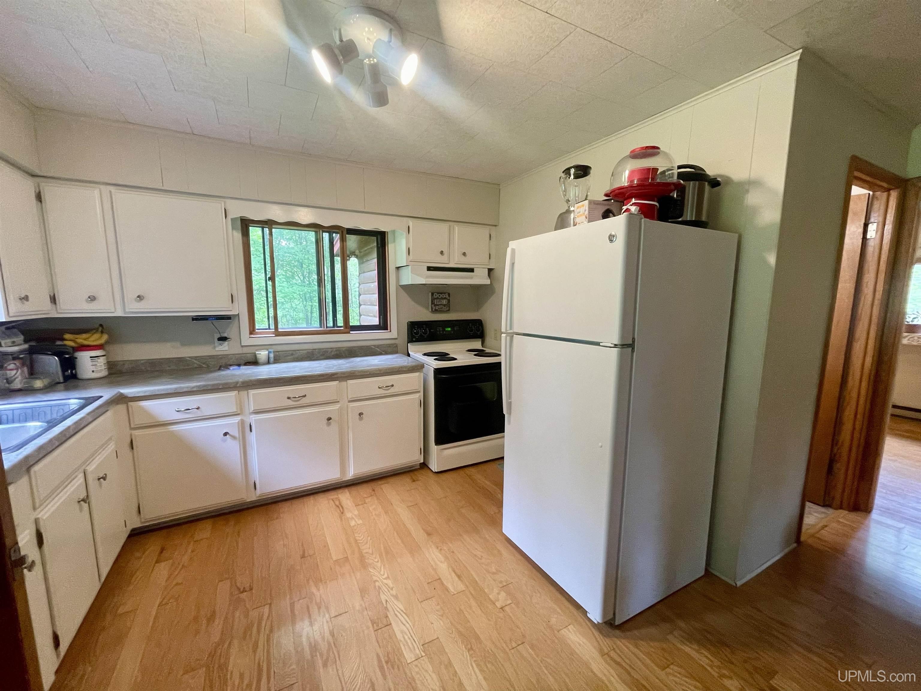 90 Green Road Michigamme, MI 49861 - Photo 28 of 39
