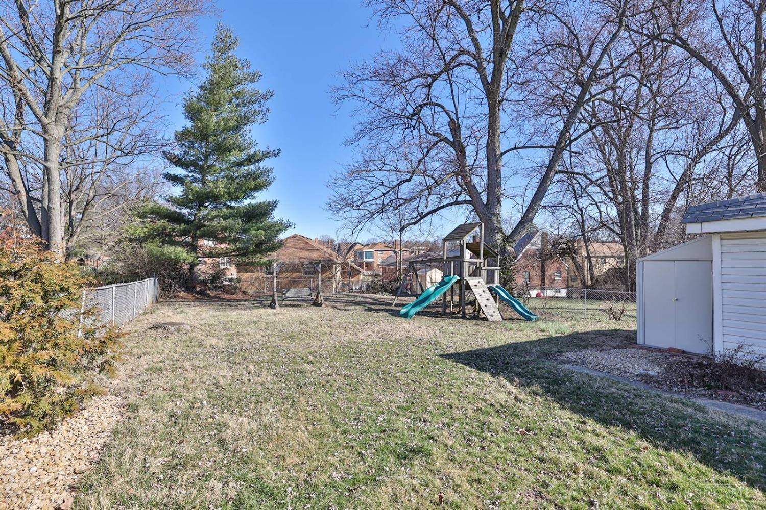 4044 Harding Avenue Cheviot, OH 45211 - Photo 34 of 49