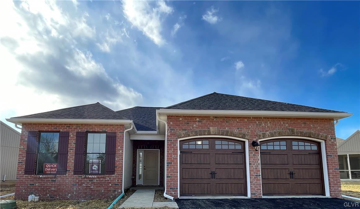 4096 Eveningstar Road, Unit IC 195 Emmaus, PA 18049 - Photo 1 of 14 Gallery Image 1