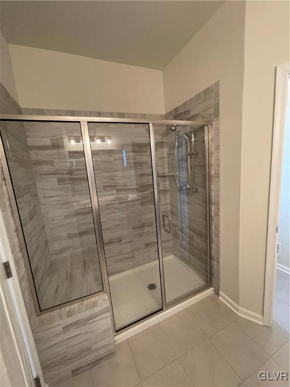 4096 Eveningstar Road, Unit IC 195 Emmaus, PA 18049 - Photo 12 of 14 Master Bathroom
