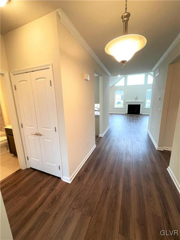 4096 Eveningstar Road, Unit IC 195 Emmaus, PA 18049 - Photo 2 of 14 Entry Way Foyer