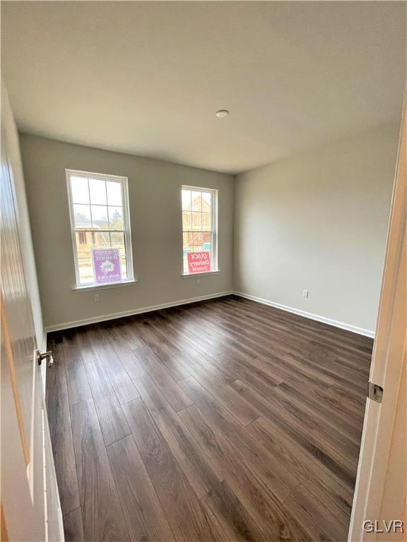 4096 Eveningstar Road, Unit IC 195 Emmaus, PA 18049 - Photo 3 of 14 Bedroom 2