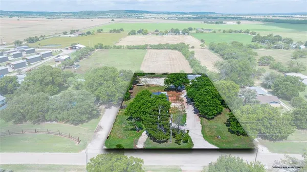 $300,000 | 302 Sayles Avenue, Tuscola, TX 79562