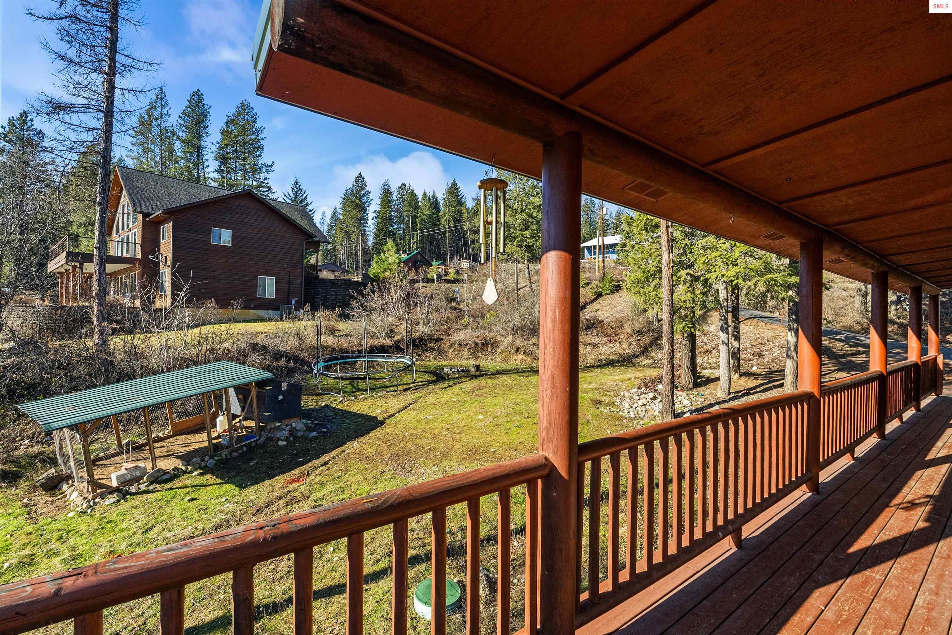 5840 Sagle Road Sagle, ID 83860 - Photo 7 of 37 Gallery Image 7