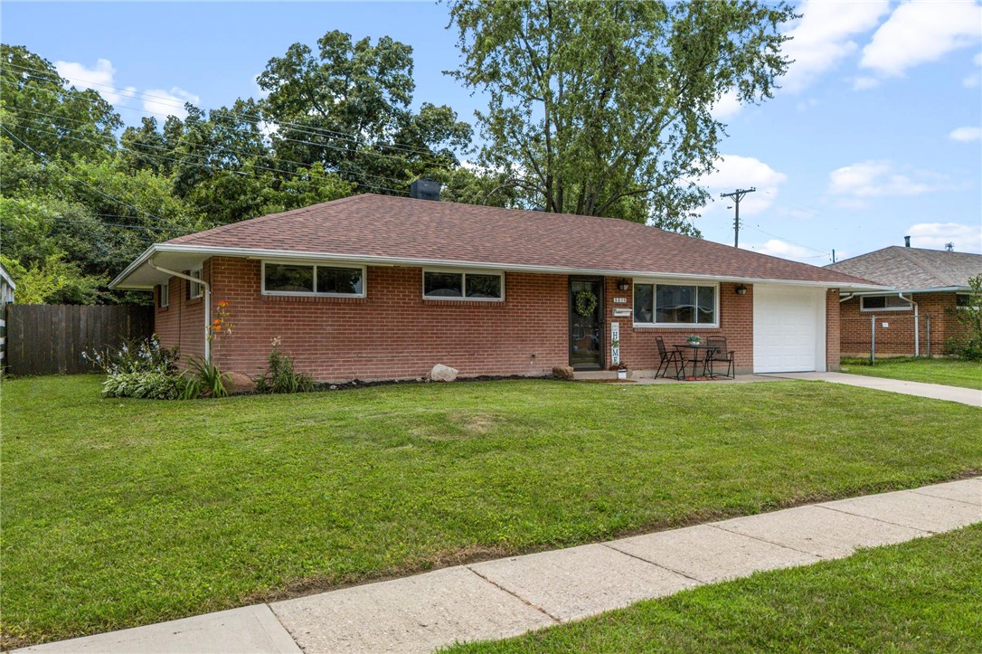 5316 Powell Road Huber Heights, OH 45424 - Photo 3 of 34