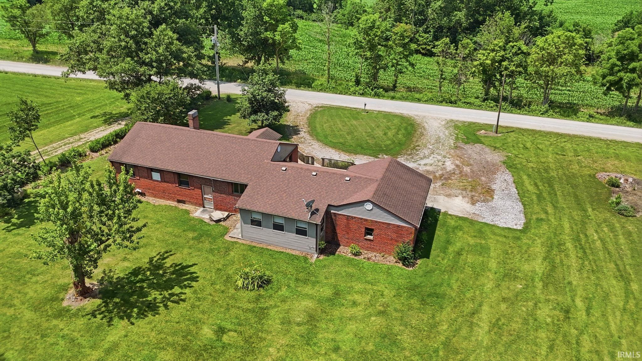 10147 North Meridian Road Ossian, IN 46777 - Photo 32 of 48