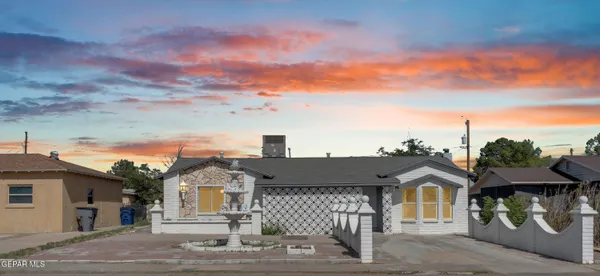 $165,000 | 816 Richard Drive, El Paso, TX 79907