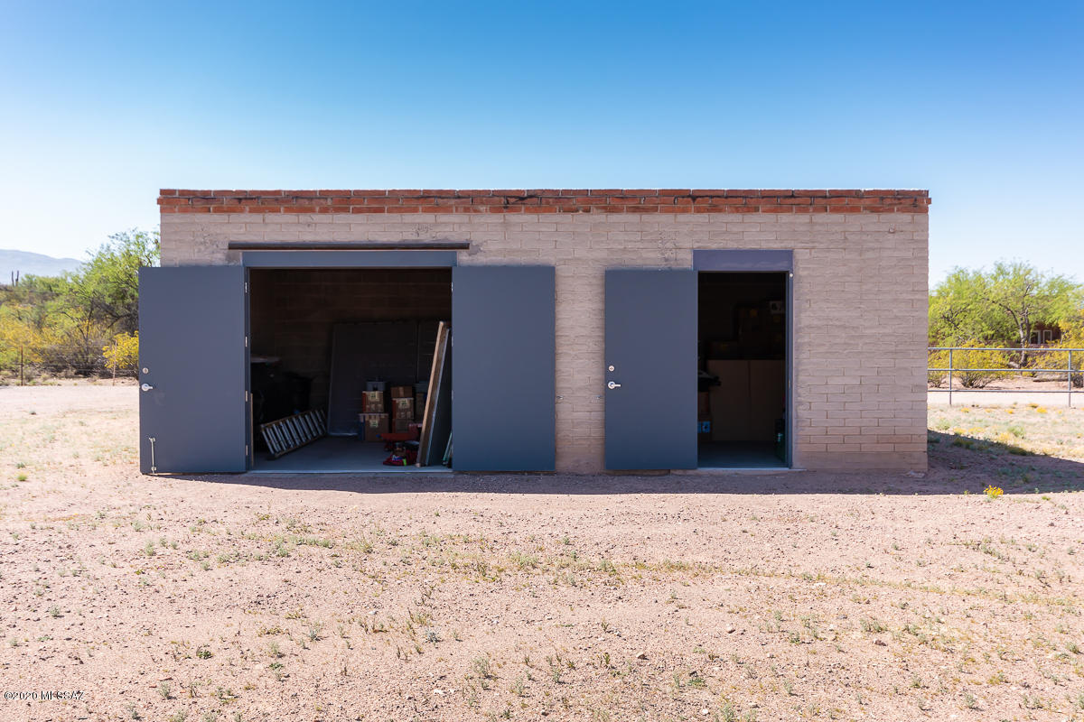 11511 East Tanque Verde Road Tucson, AZ 85749 - Photo 35 of 46 Gallery Image 35