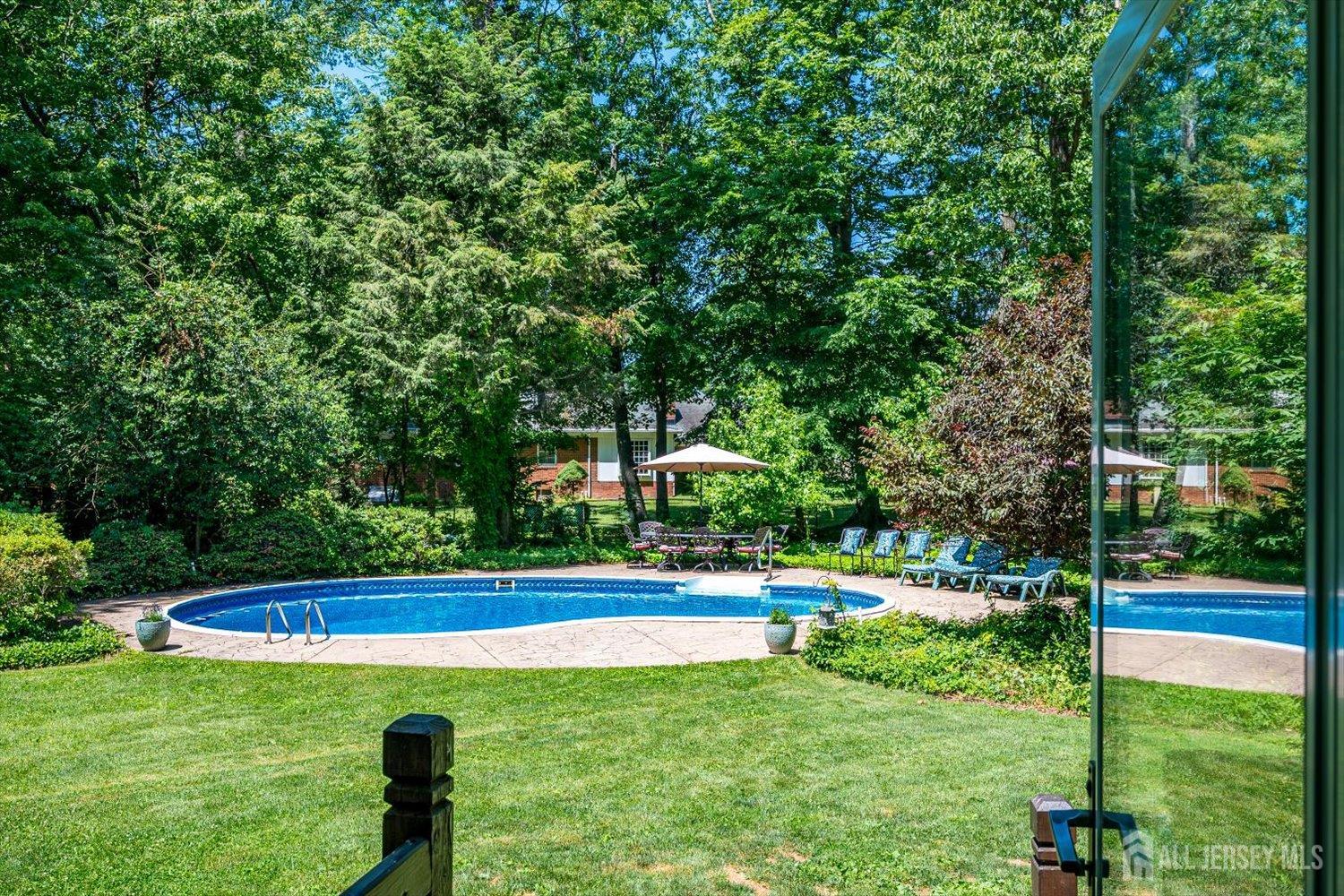 9 Clive Hills Road Edison, NJ 08820 - Photo 23 of 44