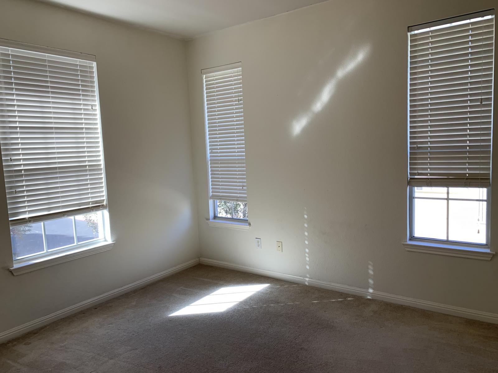 11000 Anderson Mill Road, Unit 29 Austin, TX 78750 - Photo 16 of 27 a view of an empty room with a window