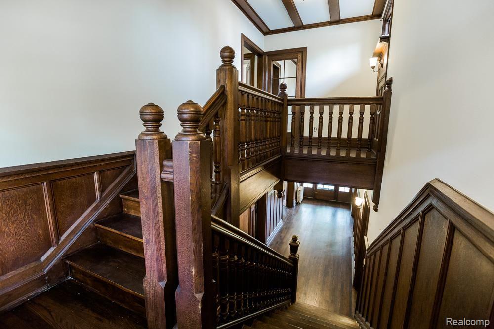 17535 Hamilton Road Highland Park, MI 48203 - Photo 48 of 96
