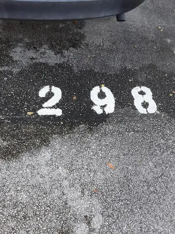 a view of an entryway