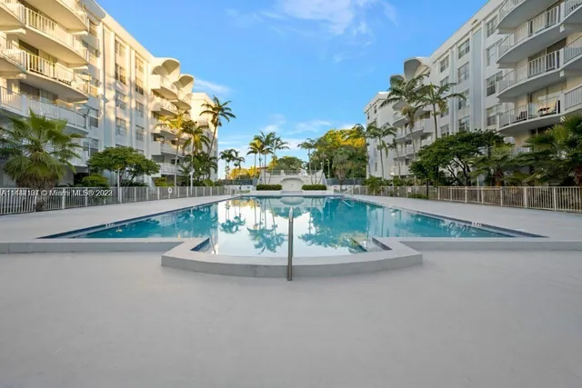 front view of house with outdoor seating