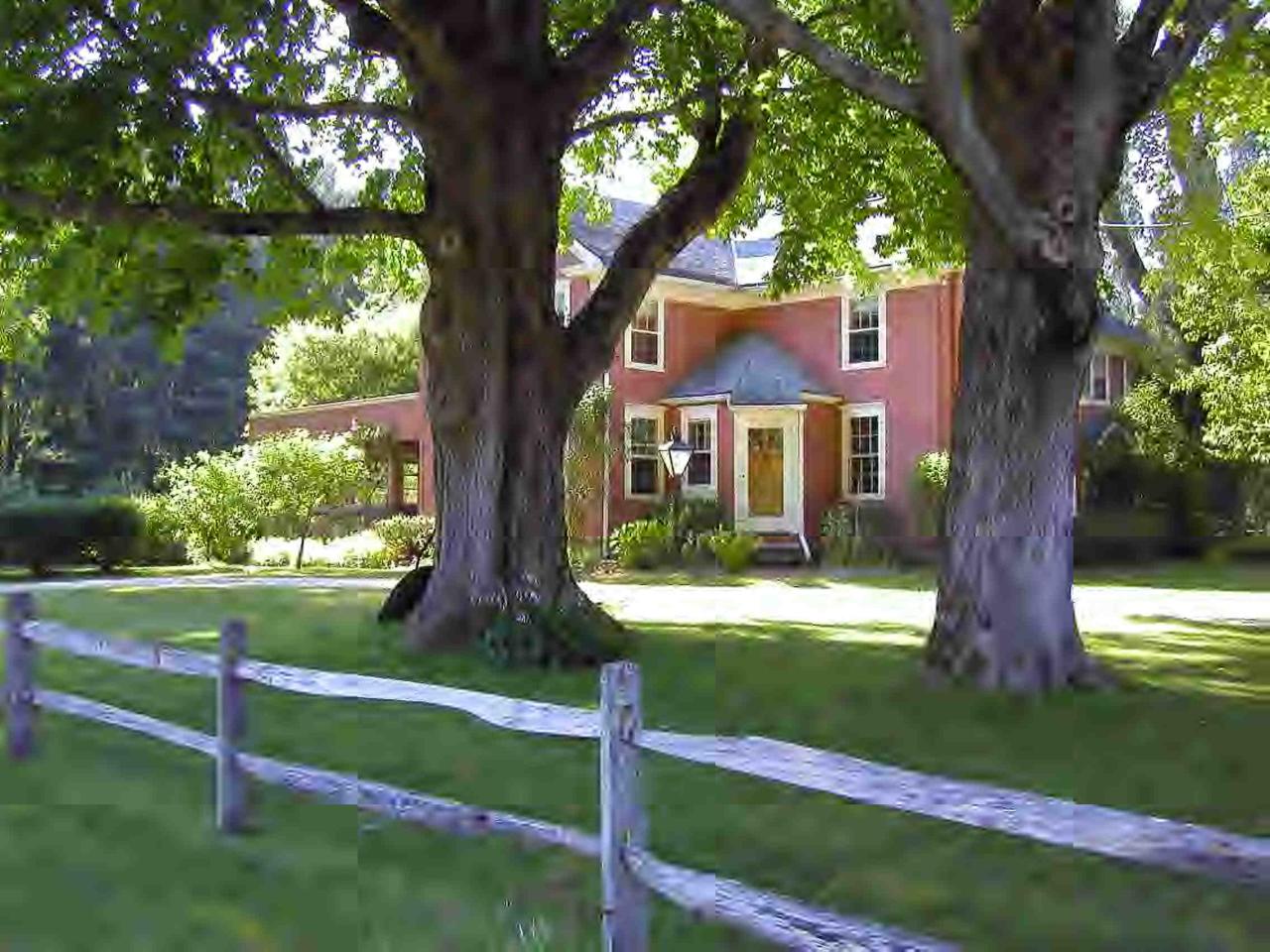 570 Bow Wow Road Sheffield, MA 01257 - Photo 1 of 6 Primary Photo