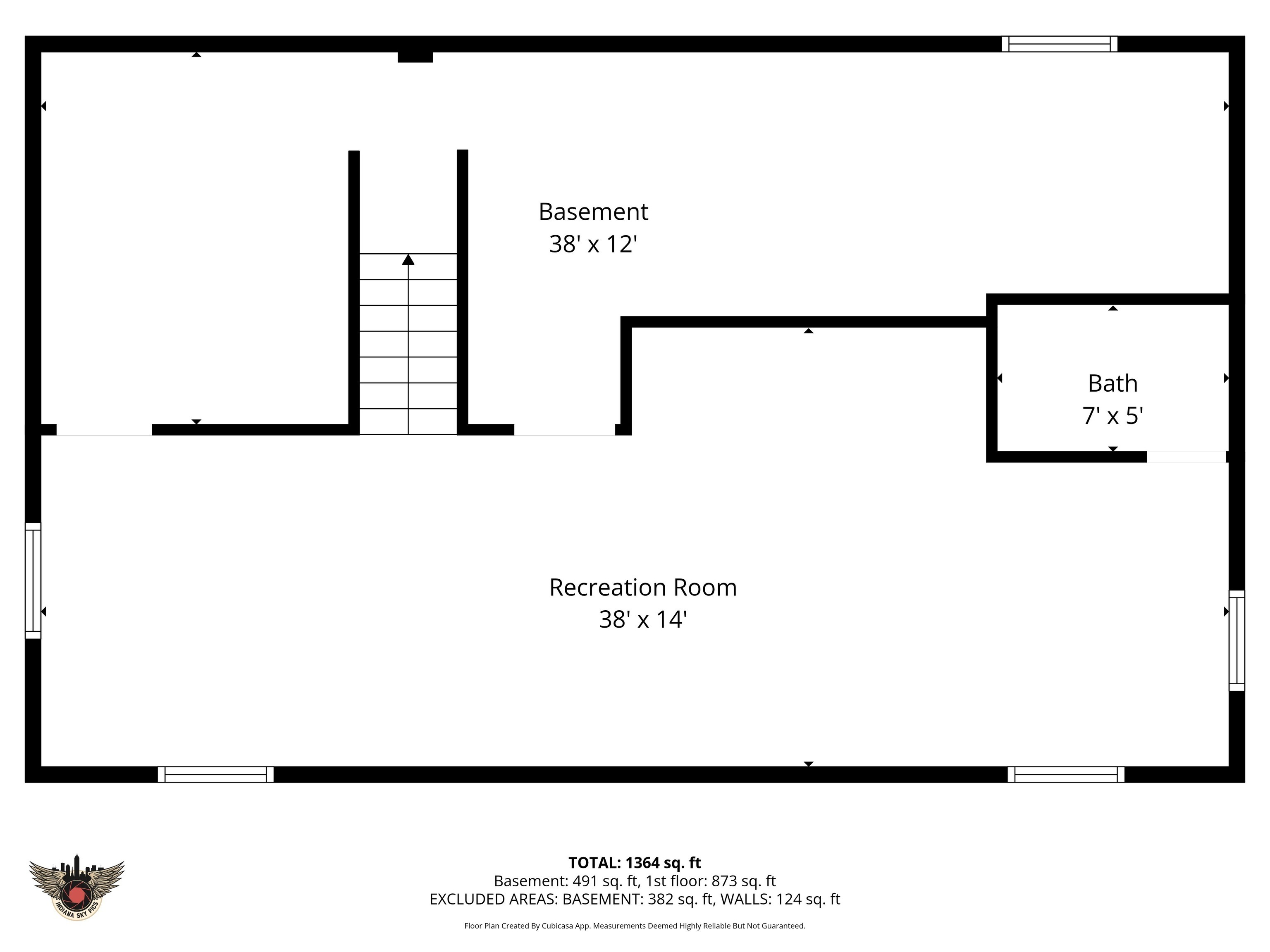 8718 West South County Line Road Camby, IN 46113 - Photo 43 of 44 Gallery Image 43