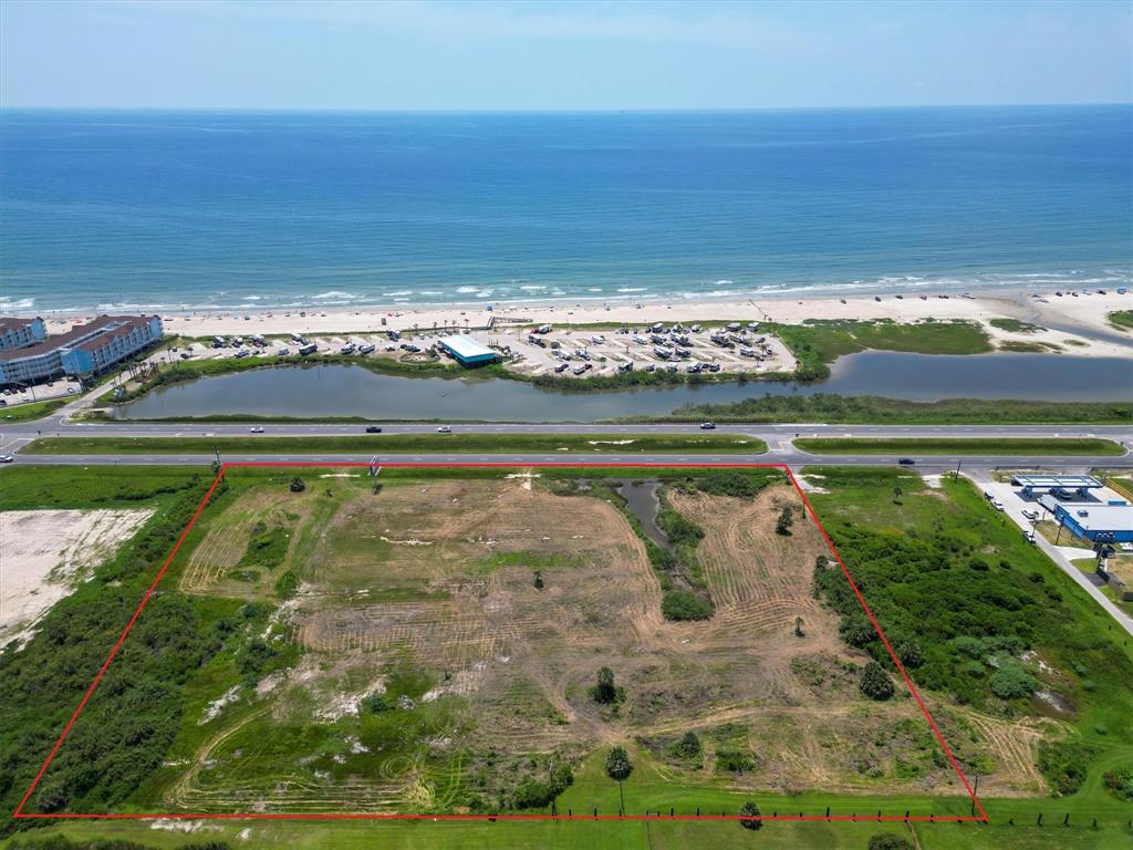 11100 Termini-San Luis Pass Rd