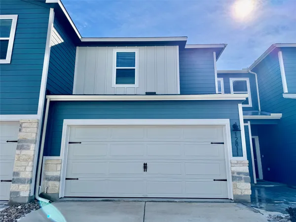 $289,990 | 12811 Summer Vlg Drive, Buda, TX 78610