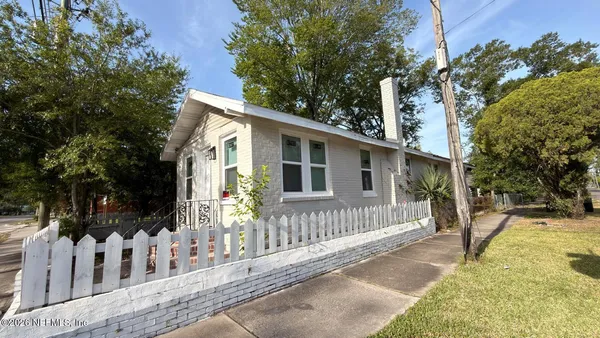 $149,000 | 1728 Myrtle Avenue North, Jacksonville, FL 32209