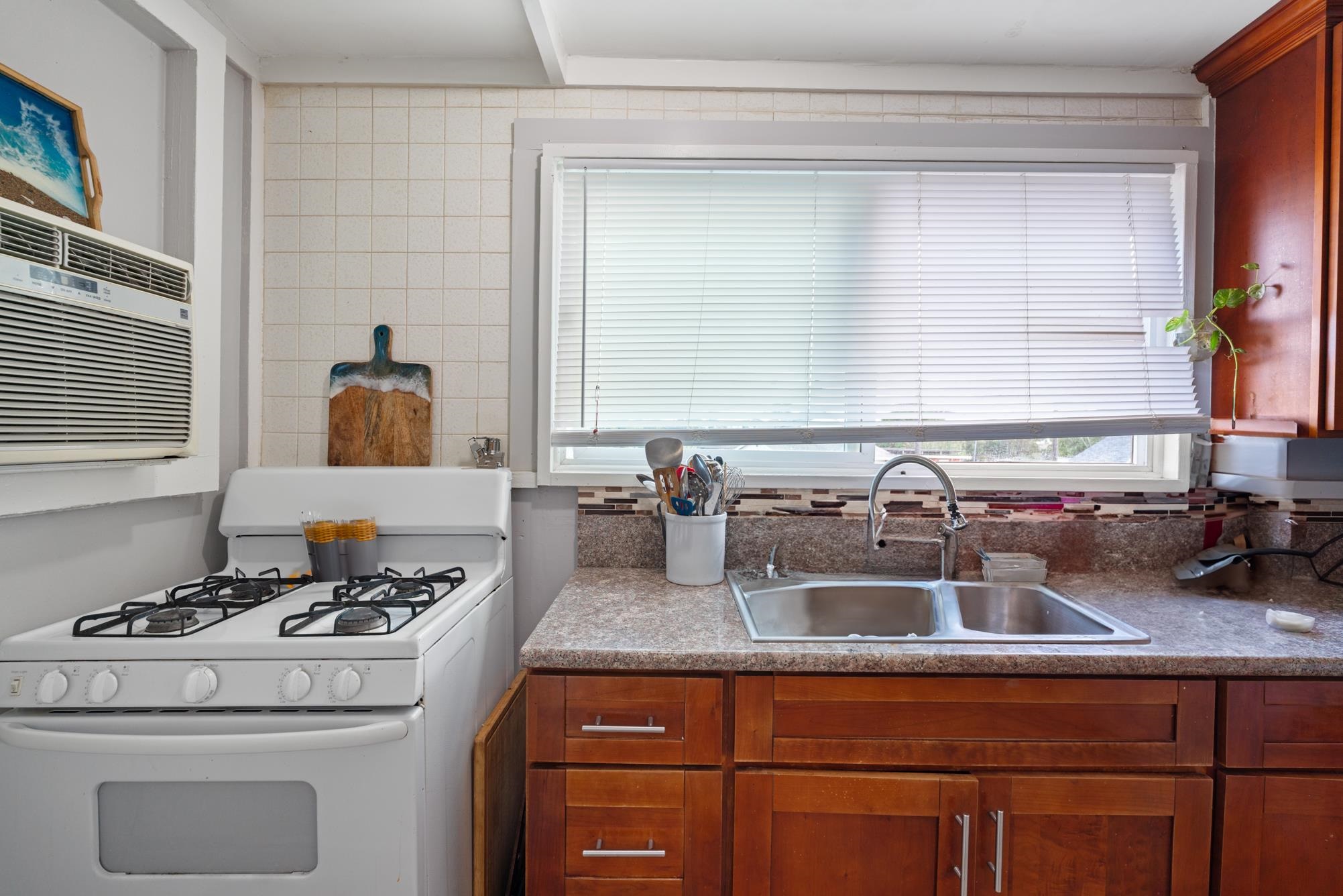 141 Ohukai Road Kihei, HI 96753 - Photo 32 of 47 Lower Level Kitchen