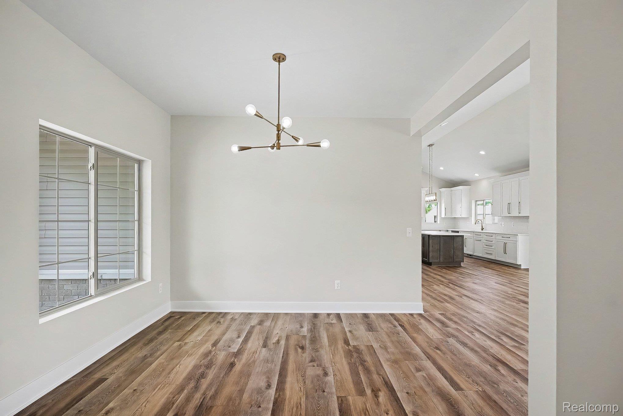 57560 Omo Road Ray, MI 48096 - Photo 8 of 44 Dining Room