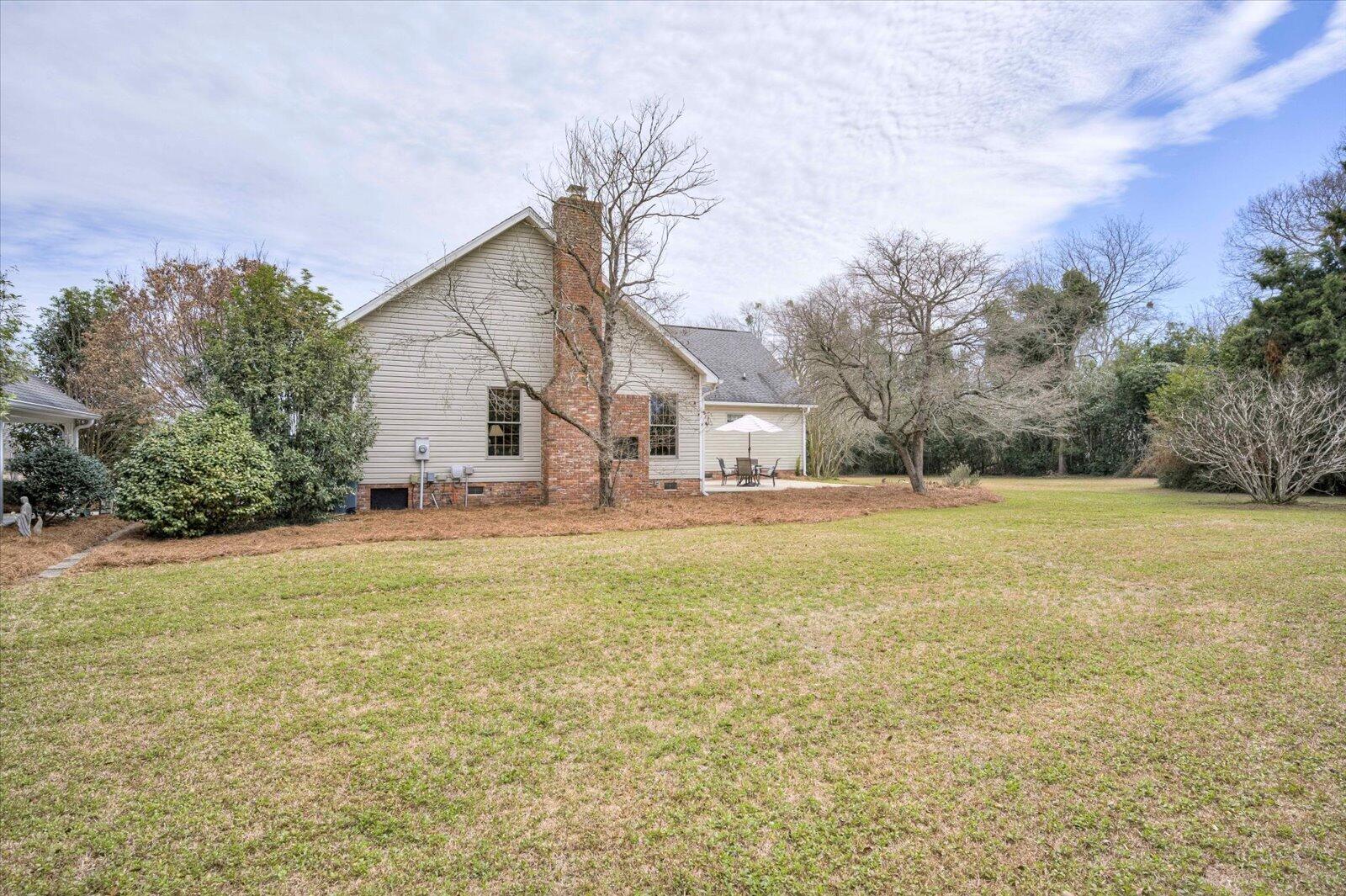 6630 Festival Trail Road Springfield, SC 29146 - Photo 53 of 61