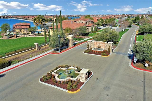 4192 Chiavari Way Manteca, CA 95337 - Photo 66 of 67 an outdoor space with furniture