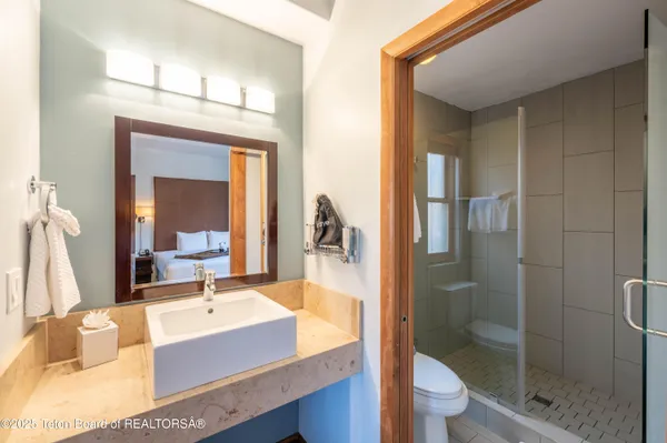 $775,000 | 170 North Millward Street, Unit 306, Jackson, WY 83001