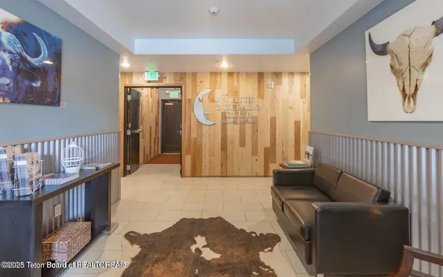 $775,000 | 170 North Millward Street, Unit 306, Jackson, WY 83001