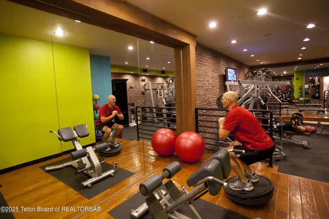 $775,000 | 170 North Millward Street, Unit 306, Jackson, WY 83001