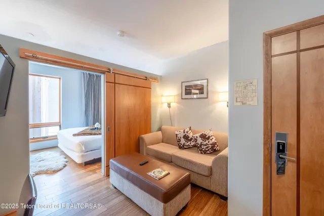 $775,000 | 170 North Millward Street, Unit 306, Jackson, WY 83001