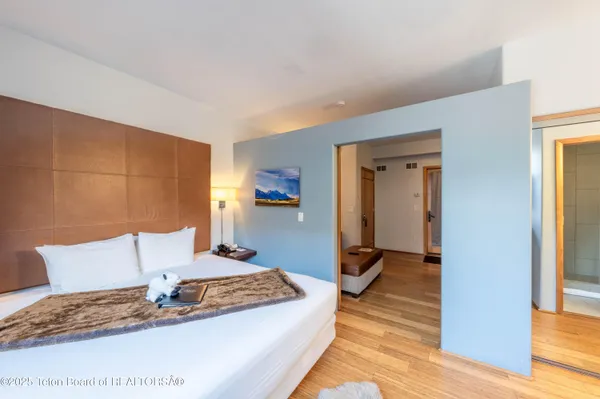 $775,000 | 170 North Millward Street, Unit 306, Jackson, WY 83001