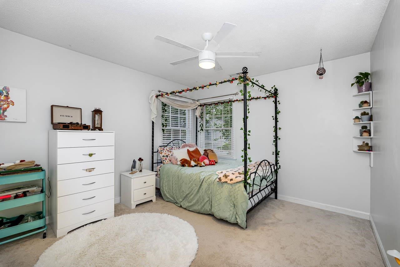 3216 Eagle Trail Raleigh, NC 27615 - Photo 14 of 22 Photo 14
