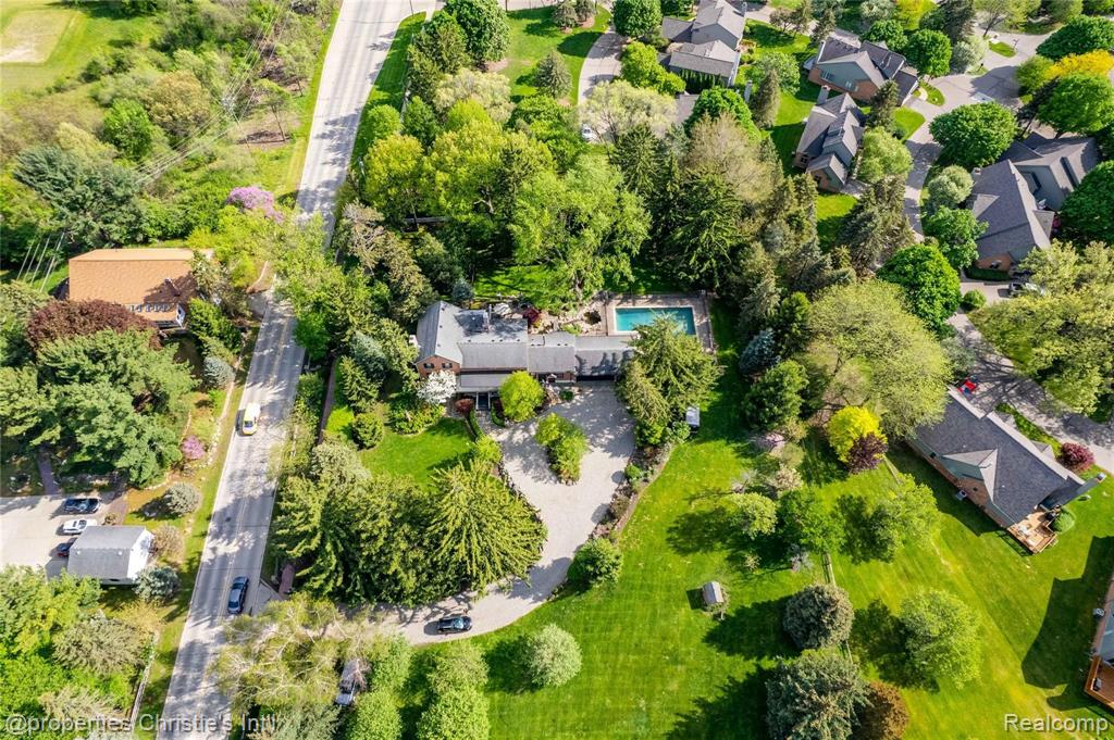 28325 Halsted Road Farmington Hills, MI 48331 - Photo 48 of 50