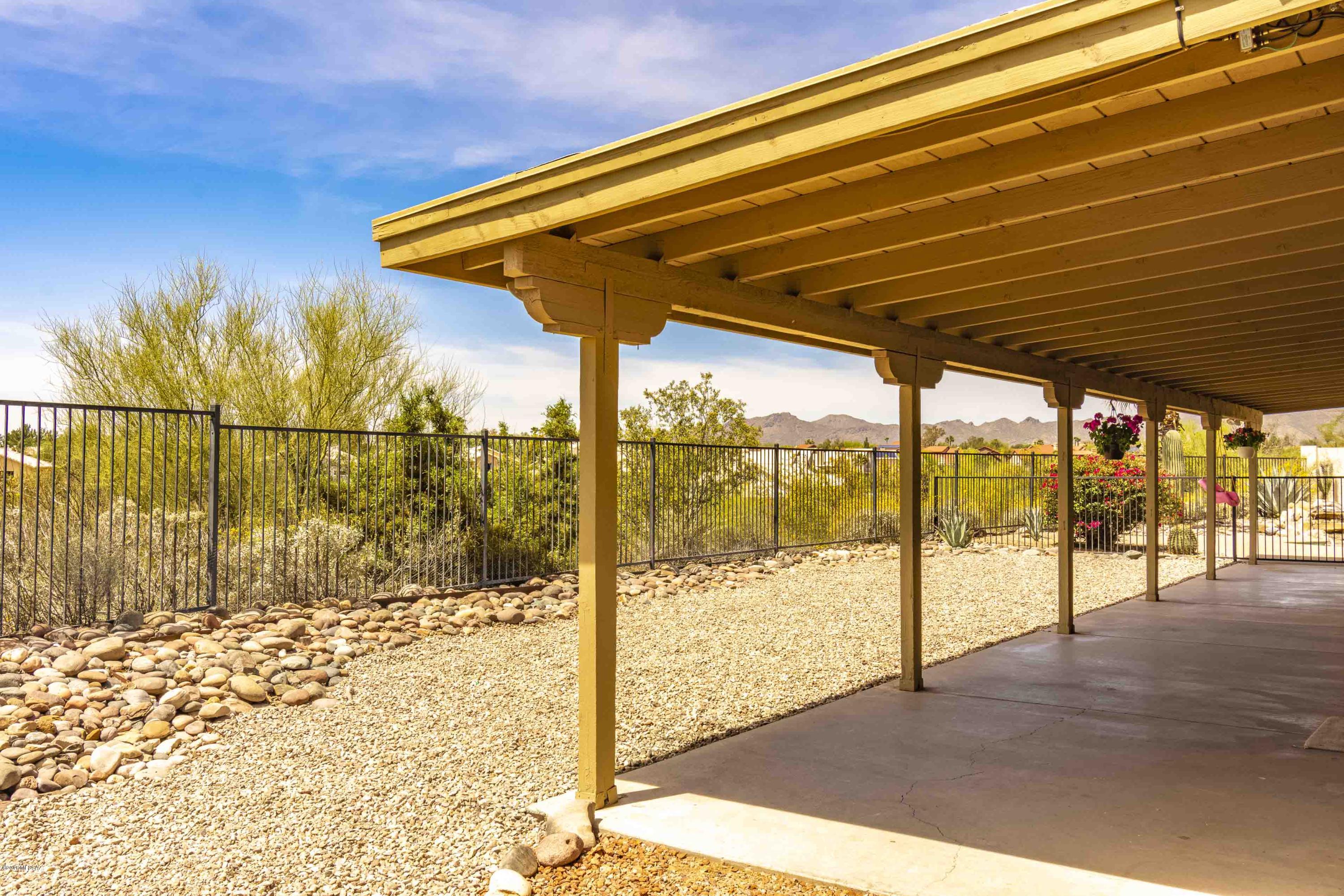 11317 North Copper Spring Place Oro Valley, AZ 85737 - Photo 23 of 29