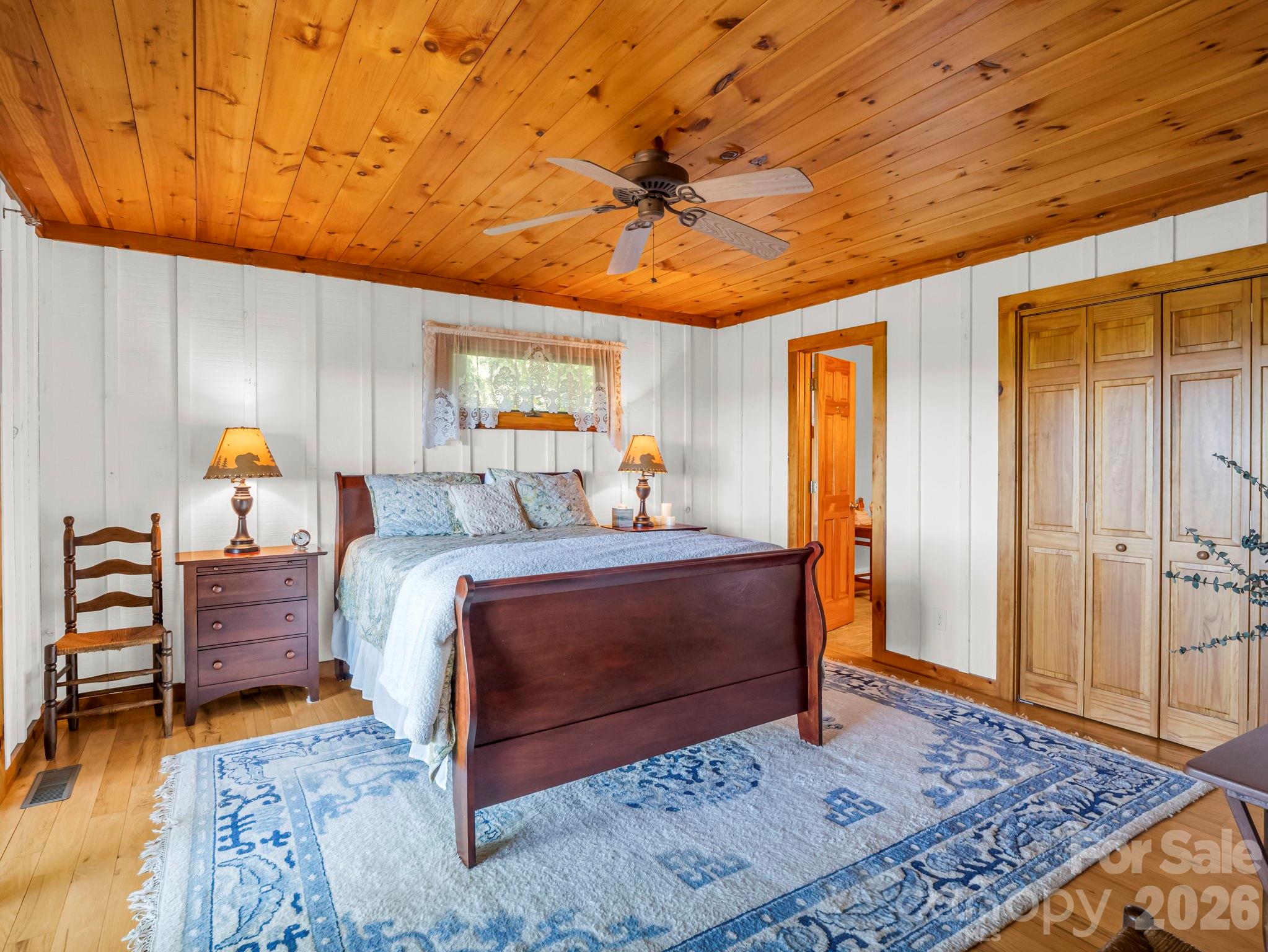 182 Antler Ridge Rosman, NC 28772 - Photo 17 of 38