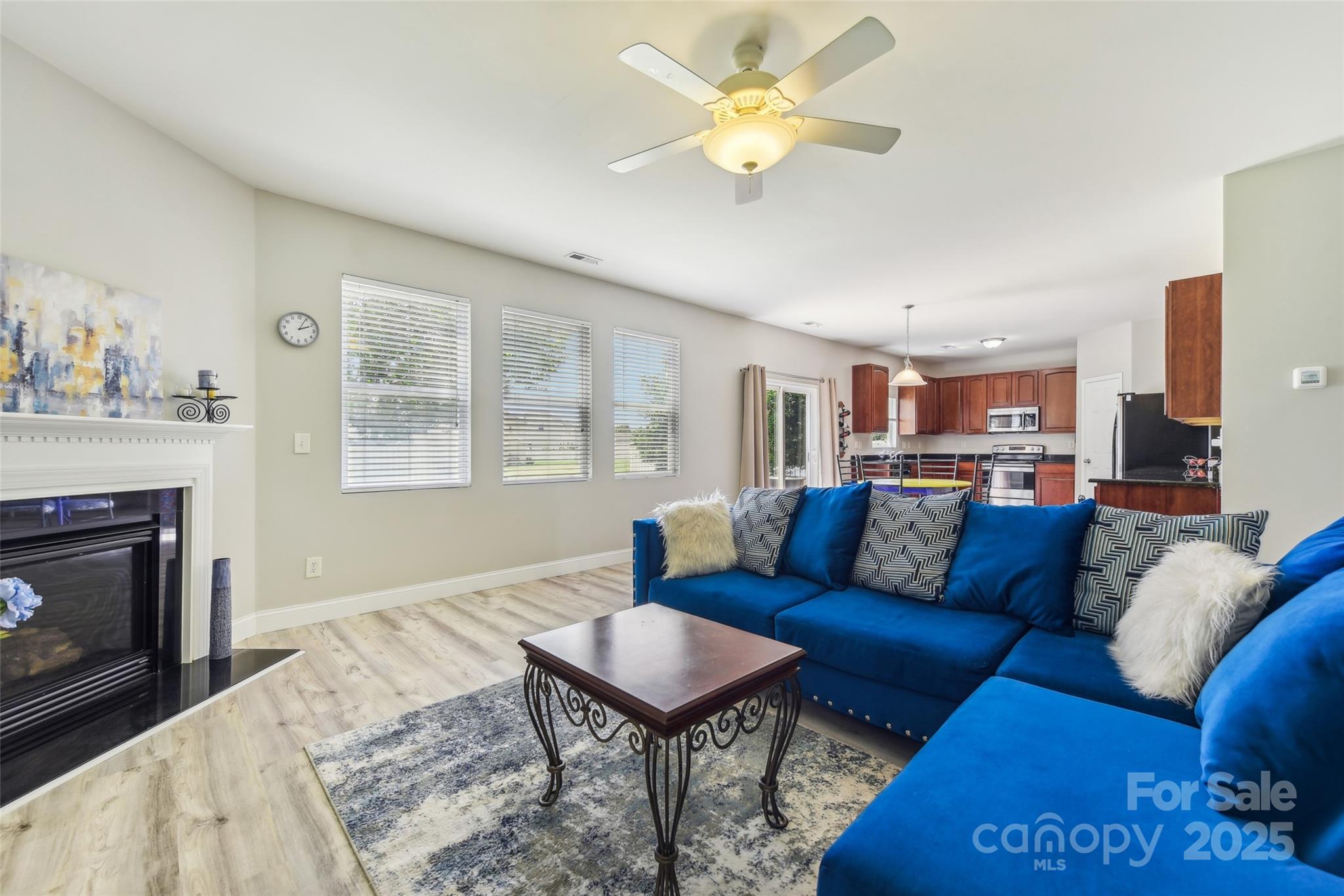 1003 Blue Range Road Indian Trail, NC 28079 - Photo 9 of 26 Gallery Image 9