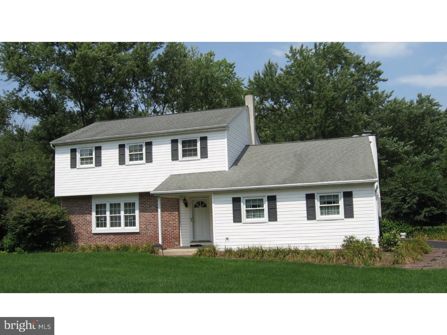 2763 Cranberry Road Doylestown, PA 18902 - Photo 1 of 25