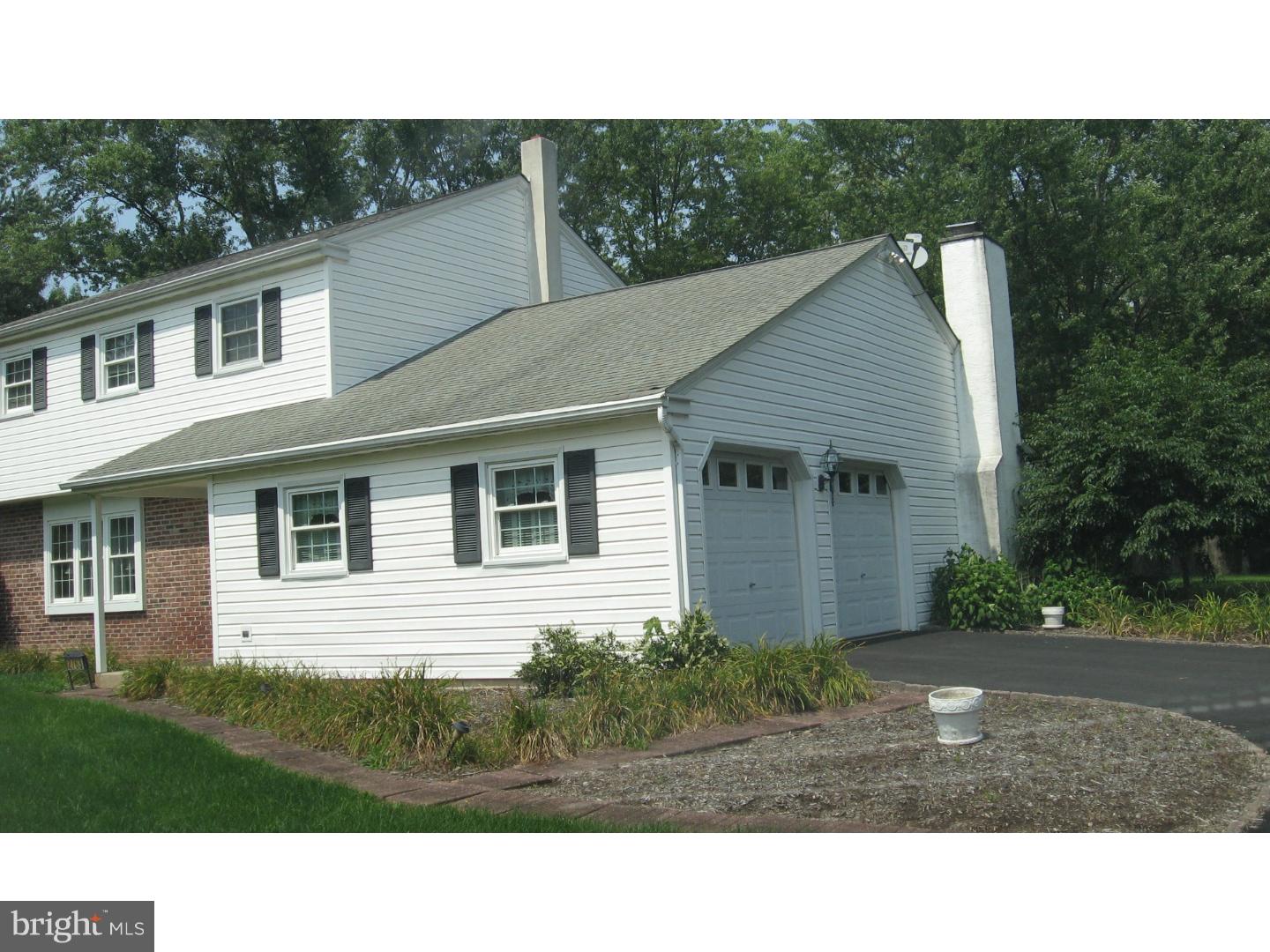 2763 Cranberry Road Doylestown, PA 18902 - Photo 2 of 25