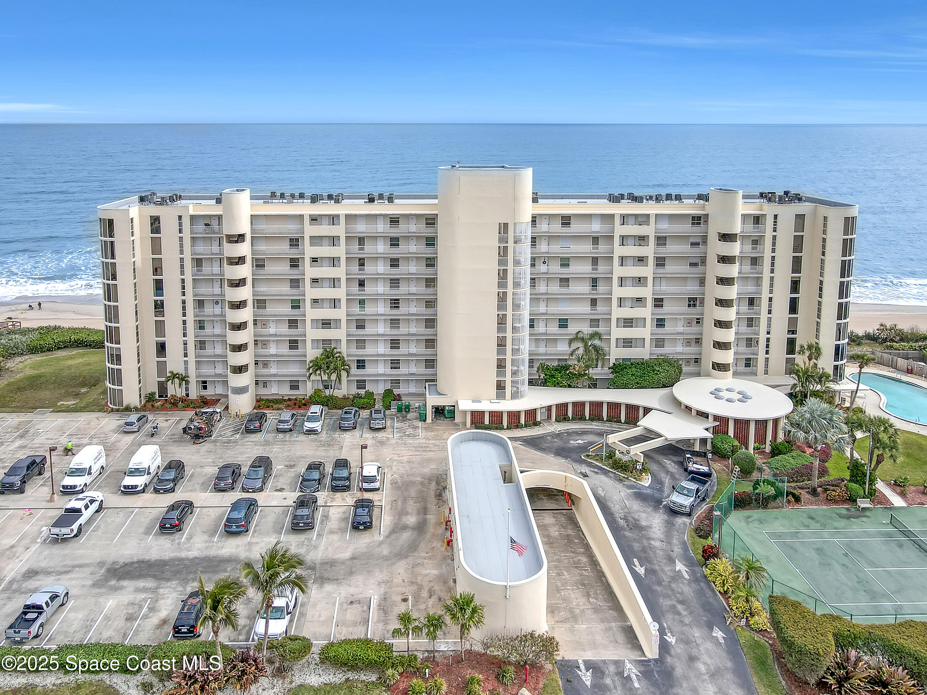 2225 Florida A1A Unit 302